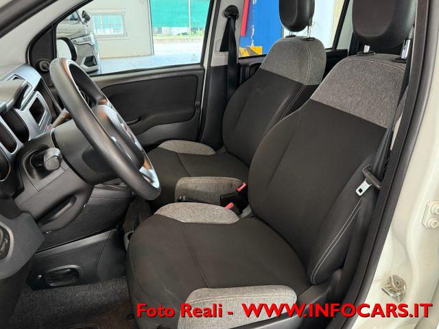 FIAT Panda Hybrid 1.0 FireFly 70 cv Neopatentati - PROMO