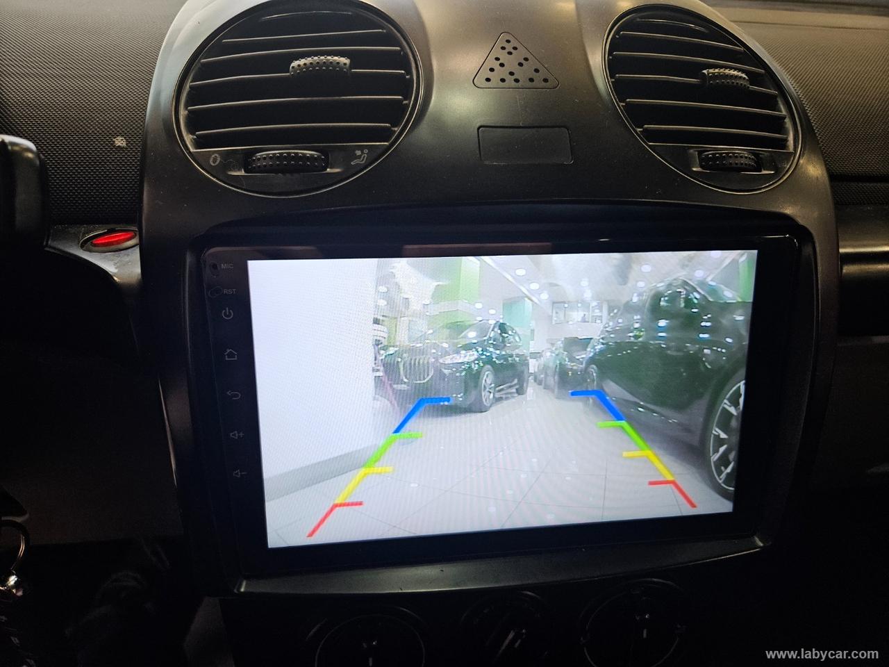 VOLKSWAGEN New Beetle 1.9 TDI