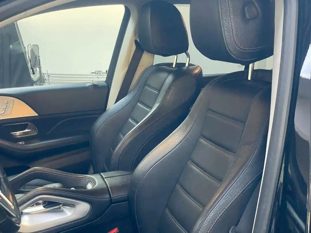 Mercedes-benz GLE 400 d 4Matic Premium