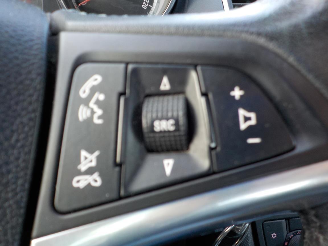 Opel Meriva 1.3 CDTI 95CV ecoFLEX Elective