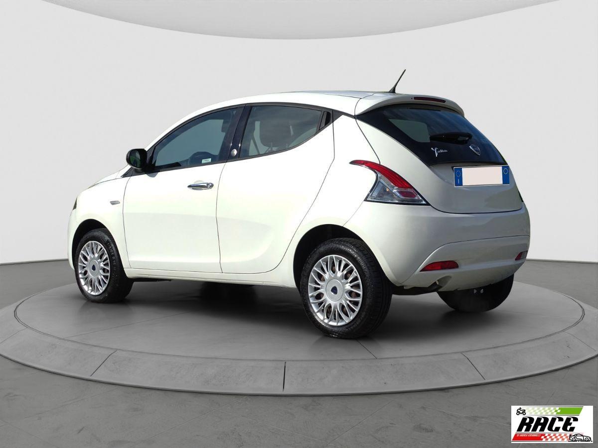 LANCIA - Ypsilon - 0.9 T.Air 80 CV 5p. Met.Ec. Pla.