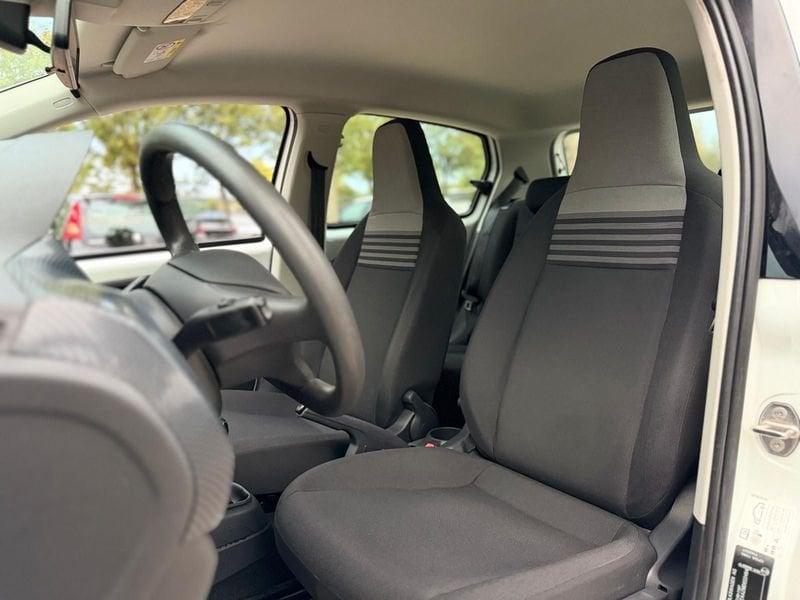Volkswagen up! up! 5p 1.0 eco up! Move up! 68cv my20