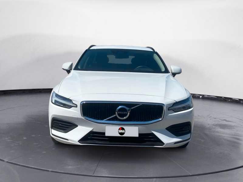 VOLVO V60 2.0 b4 Momentum Business AuTo