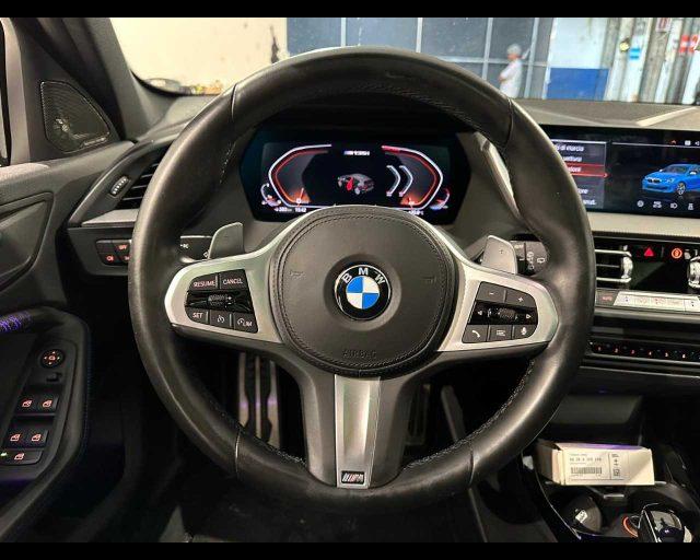 BMW M135 i xDrive