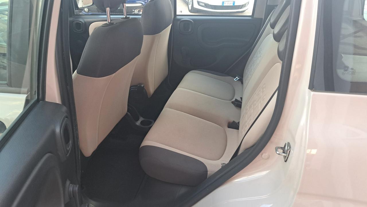 Fiat Panda 1.3 MJT Clima-Ok Neopatentati