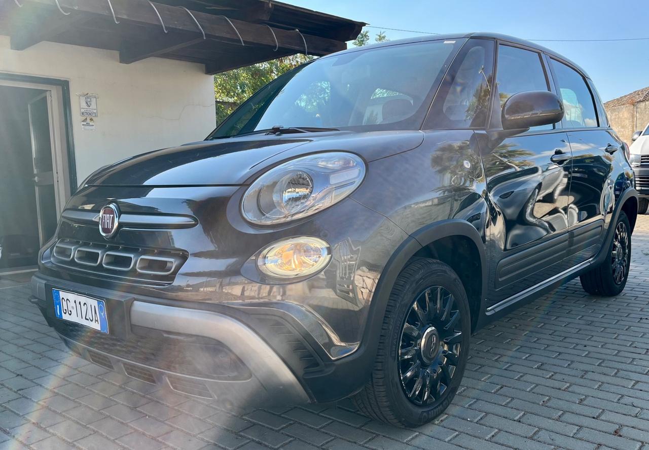 Fiat 500L 1.3 Multijet 95 CV Connect