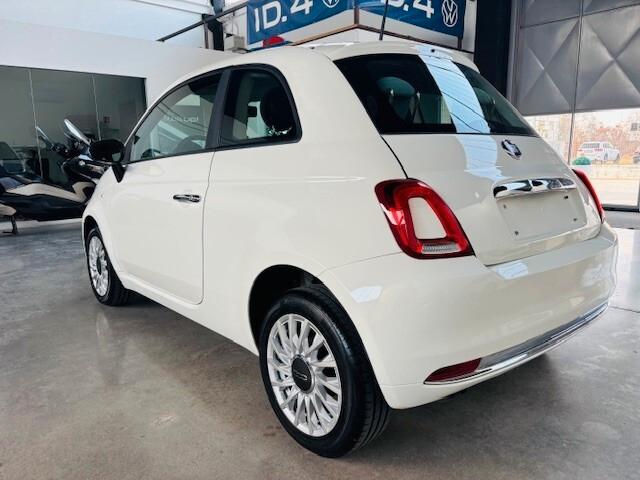 Fiat 500 1.2 Lounge PERMUTABILE