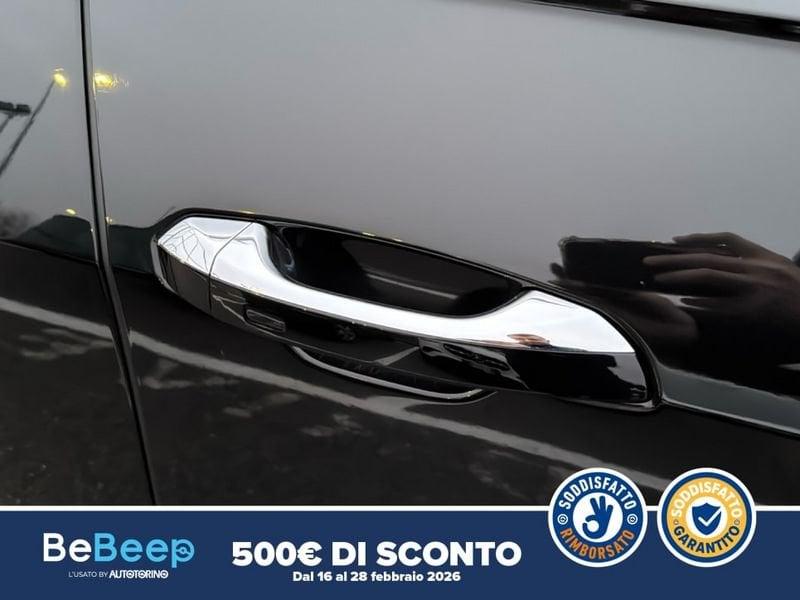 Audi A6 AVANT 40 2.0 TDI MHEV BUSINESS DESIGN S-TRONIC