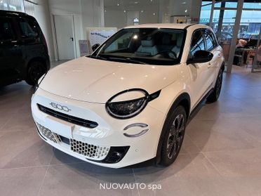 FIAT 600 1.2 Hybrid 100cv La Prima
