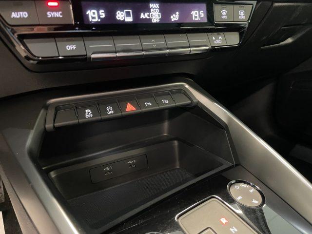 AUDI A3 SPB 2.0 TDI S-Tronic Business Advanced