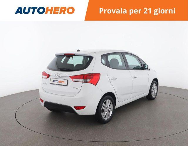 HYUNDAI iX20 1.4 90 CV Comfort