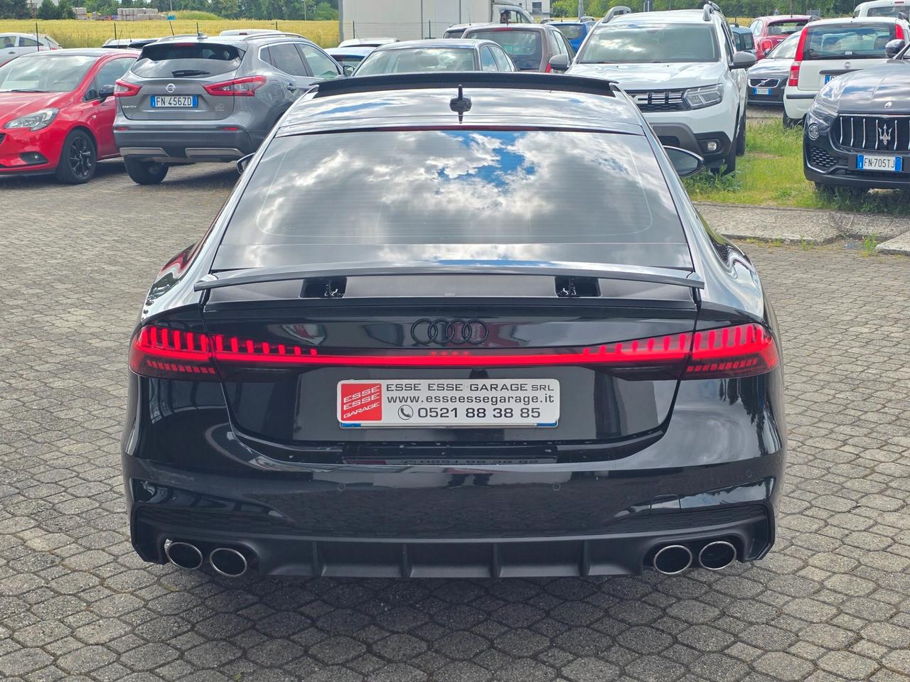 Audi A7/S7 - 3.0 TDI, TETTO, MATRIX, TELEC.360, RADAR, FULL