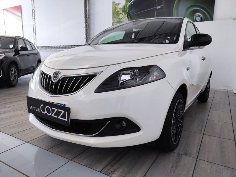 LANCIA Ypsilon 3ª serie - Ypsilon 1.0 FireFly 5 porte S&S Hybrid Gold
