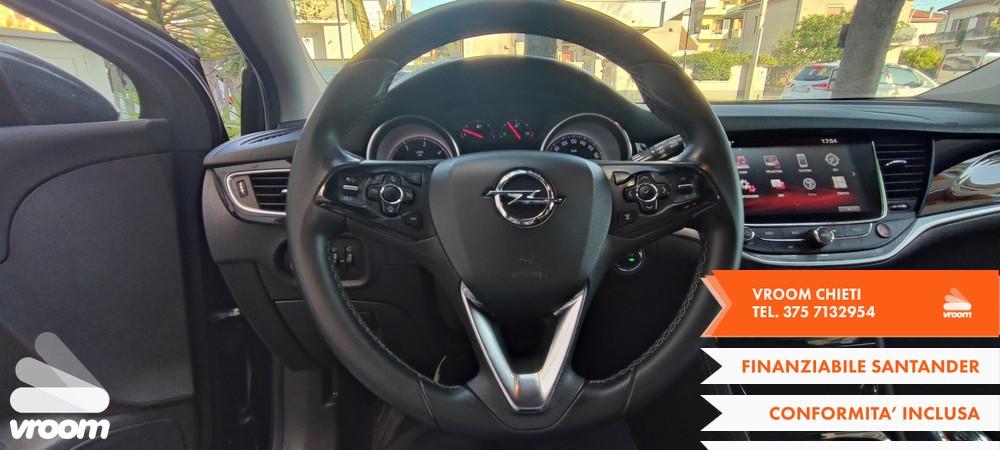 OPEL Astra 5ª serie 1.6 CDTi 136CV Start&Stop ...