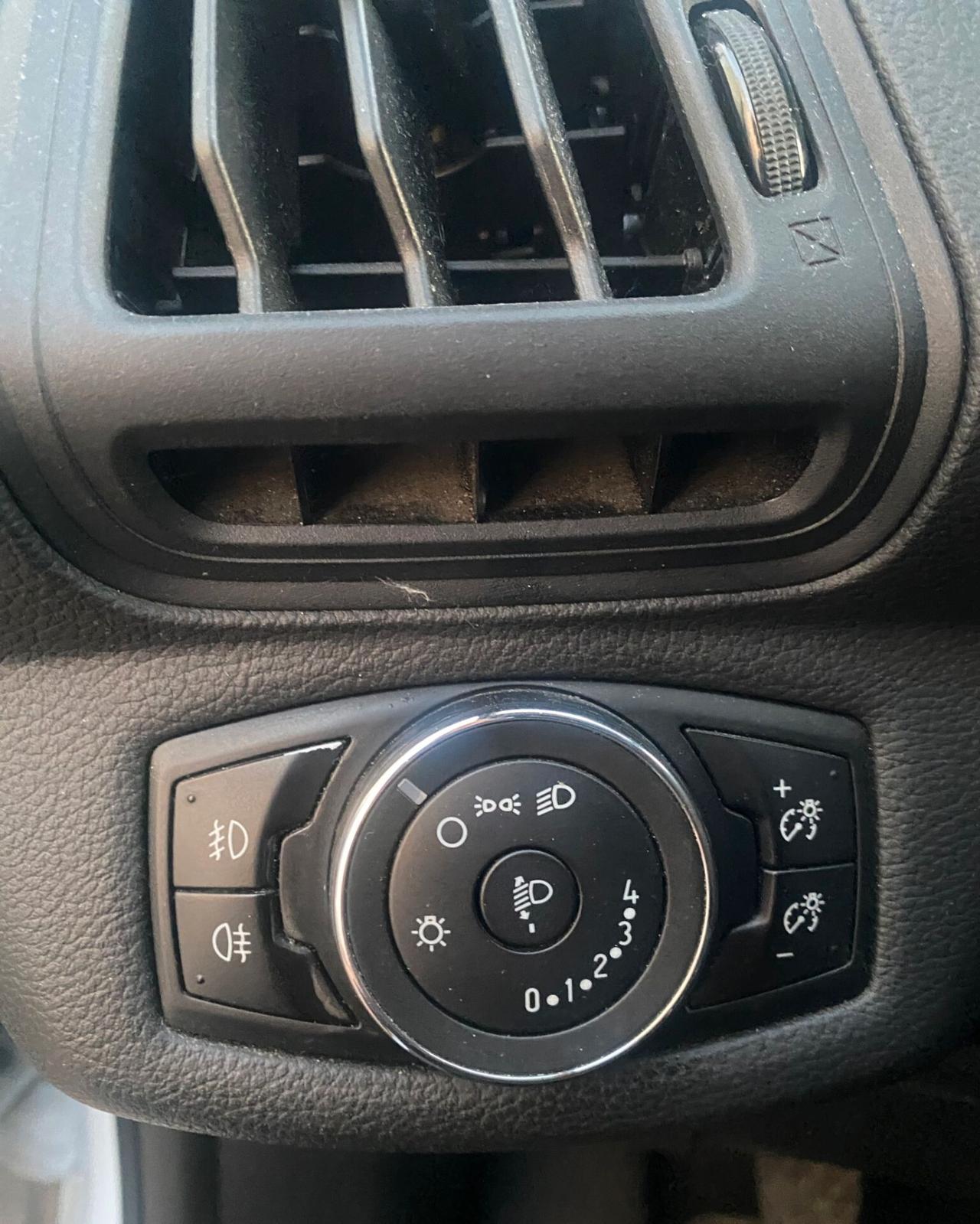 Ford C-Max 1.0 EcoBoost 100CV Start&Stop Plus
