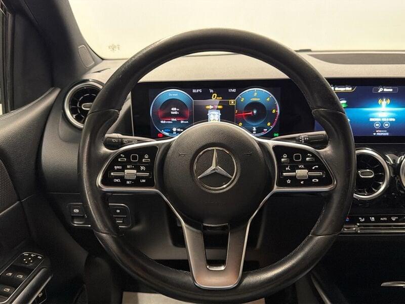Mercedes-Benz Classe B 200 D