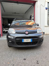 Fiat Panda 1.2 EasyPower Lounge