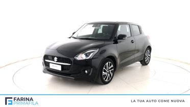 SUZUKI Swift VI 2020 - Swift 1.2h Easy Top 2wd