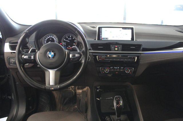 BMW X2 xDrive18d Msport Automatica