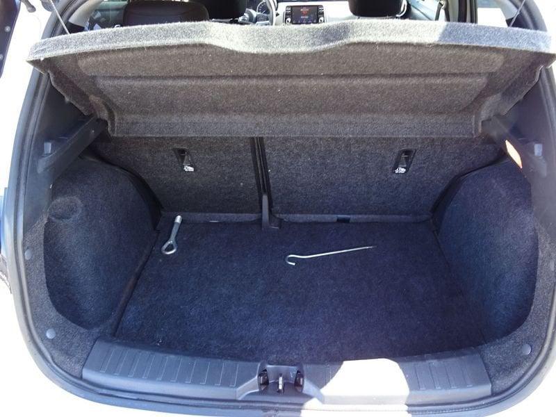 Nissan Micra 1.0L Acenta