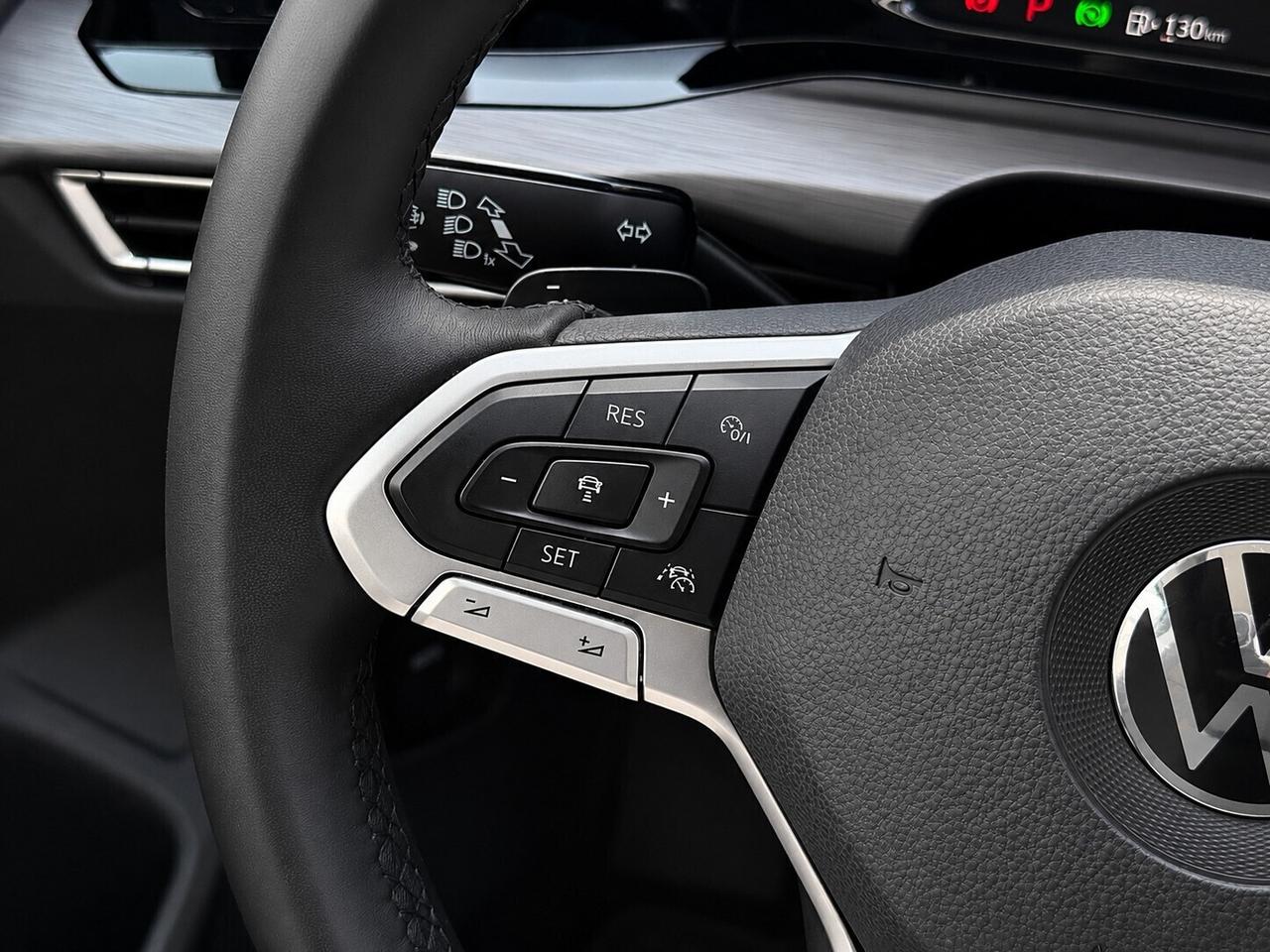 VW Golf 2.0 TDI 150 CV DSG|GANCIO TRAINO|UNIPRO