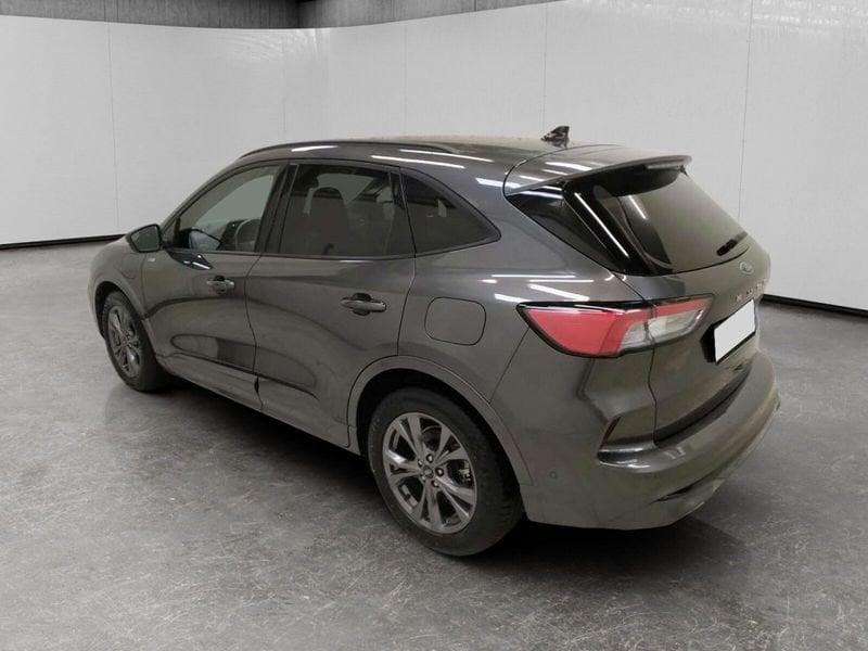 Ford Kuga 2.5 phev ST-Line X 2wd 225cv cvt