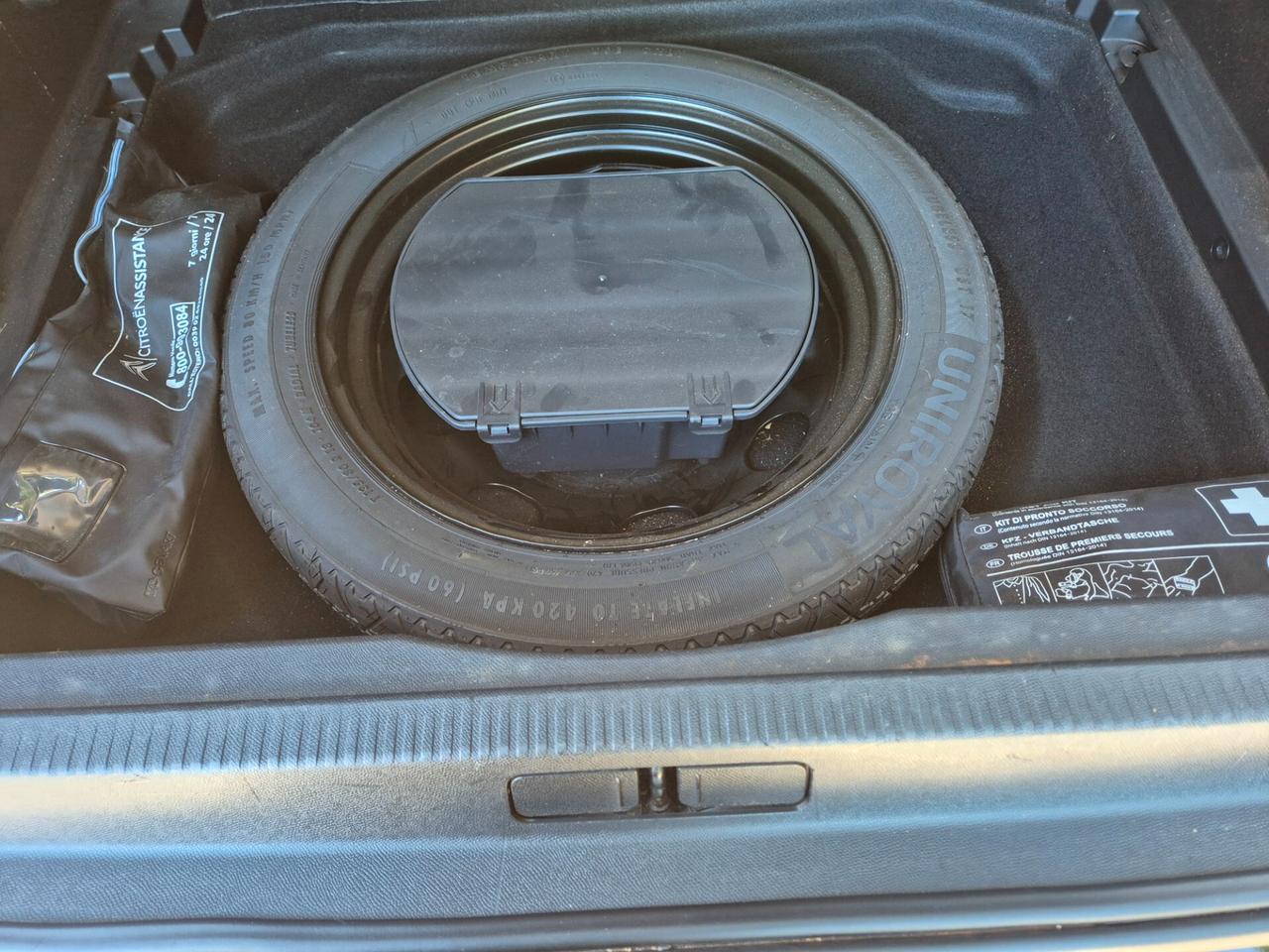 Citroen C5 Aircross BlueHDi 130 S&S Shine