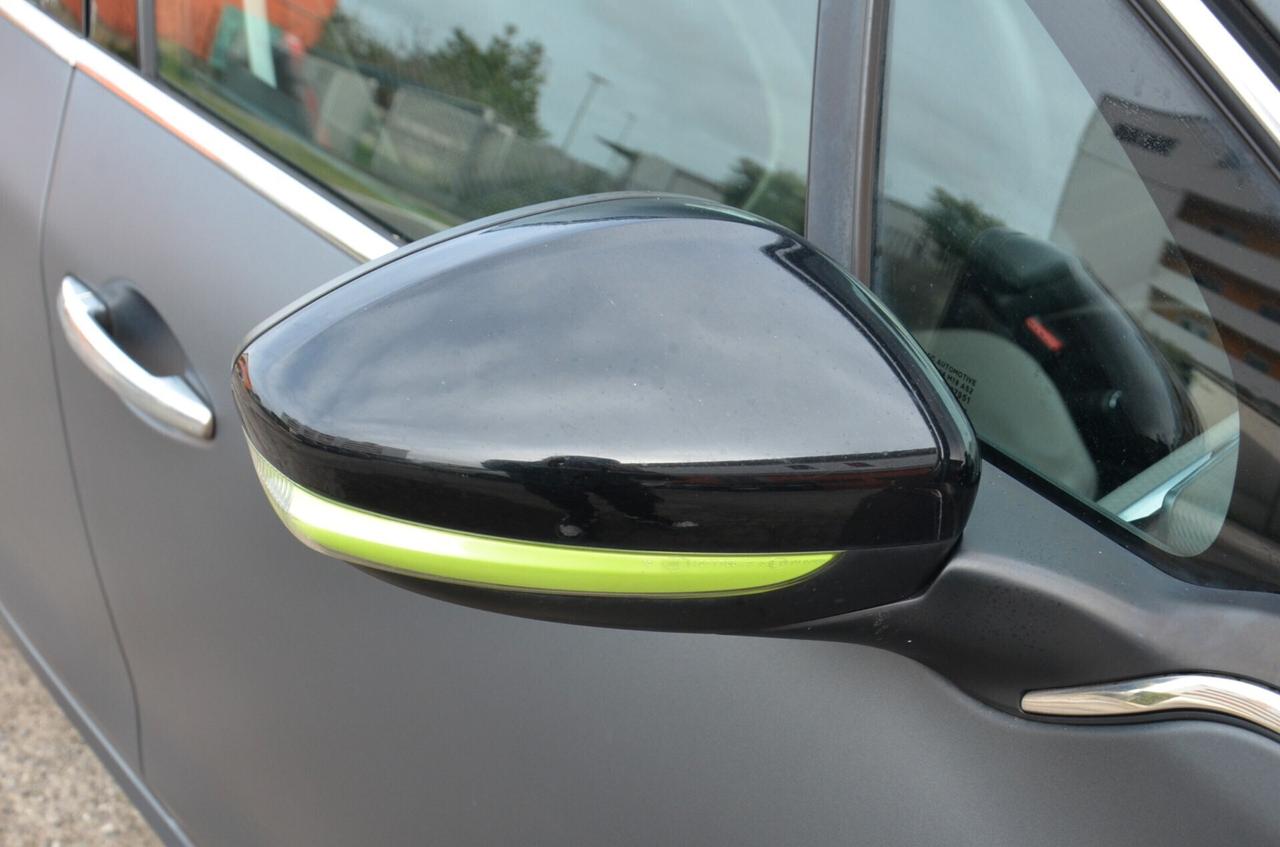 Peugeot 208 PureTech 82 5 porte Allure