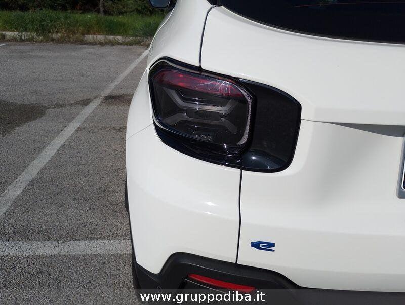 Jeep Avenger full-electric Altitude fwd 156cv auto