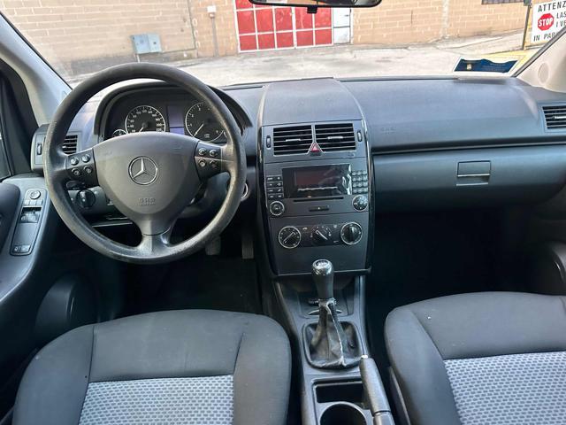 MERCEDES-BENZ A 150 Avantgarde senza nessun lavoro da fare