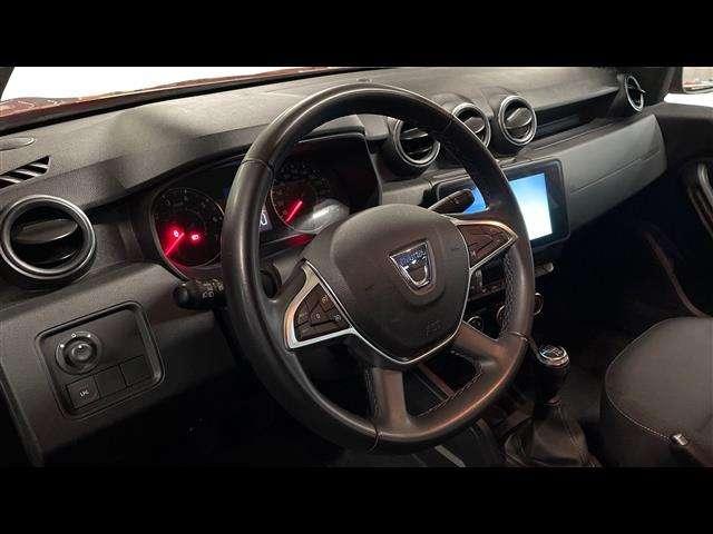 Dacia Duster 1.0 tce Comfort Gpl 4x2 100cv
