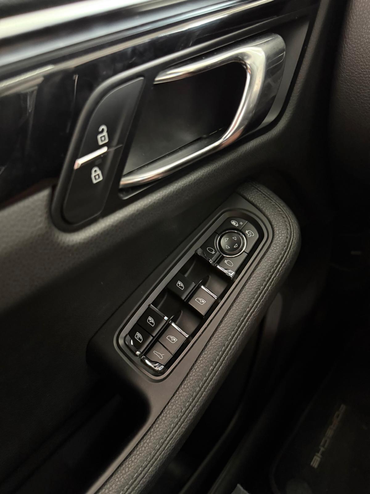 Porsche Macan 2.0