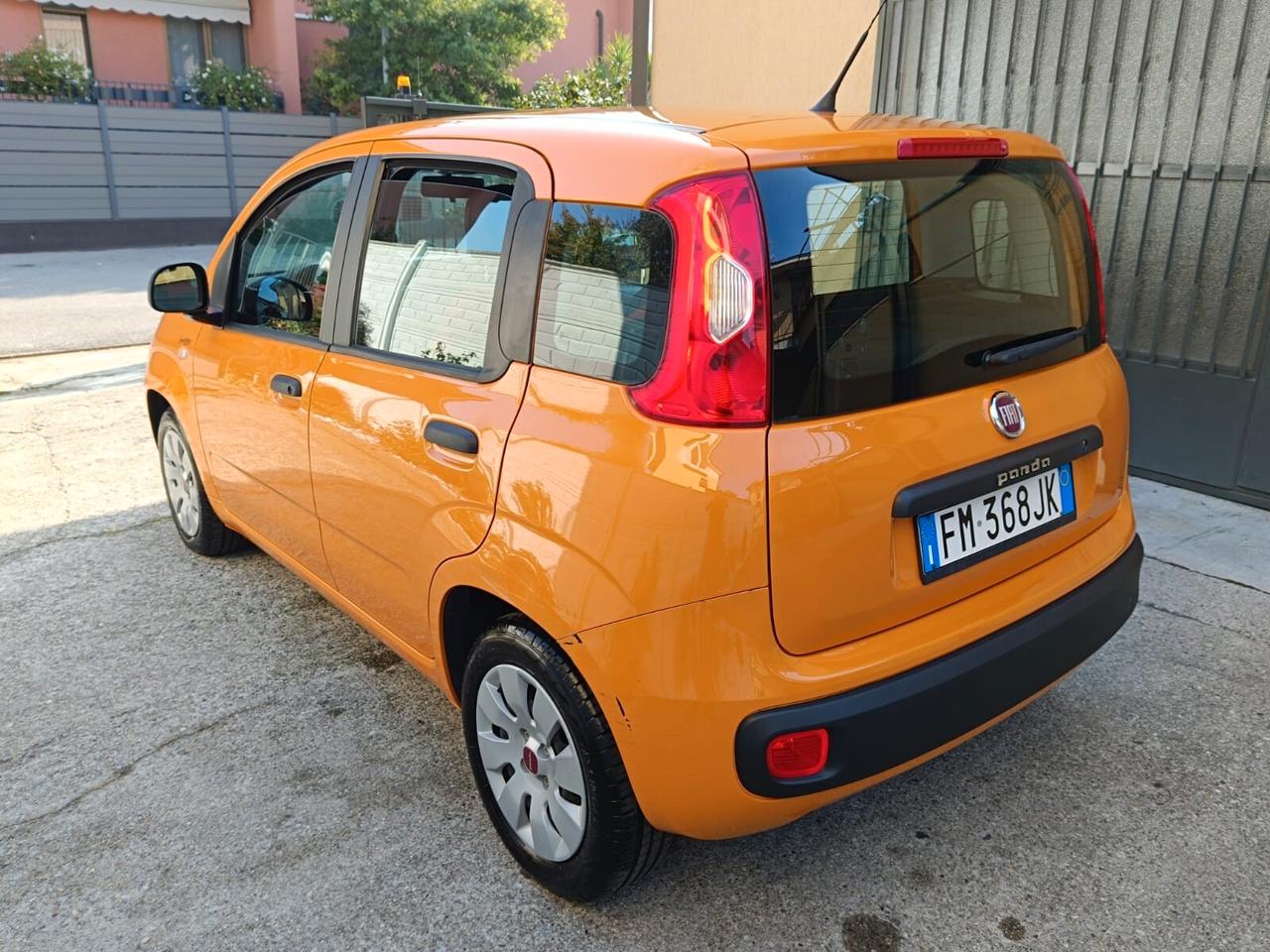 Fiat Panda 1.2 Pop