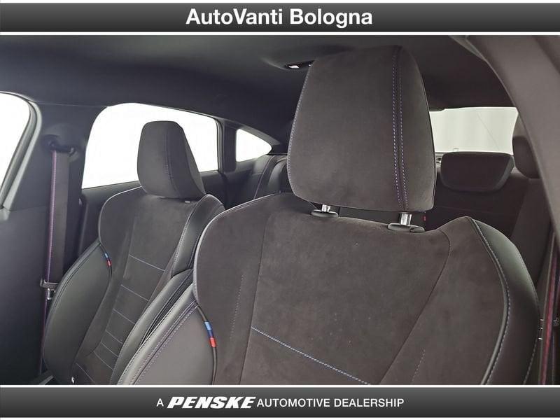 BMW Serie 2 Gran Coupe 218d Gran Coupe MSport Pro auto