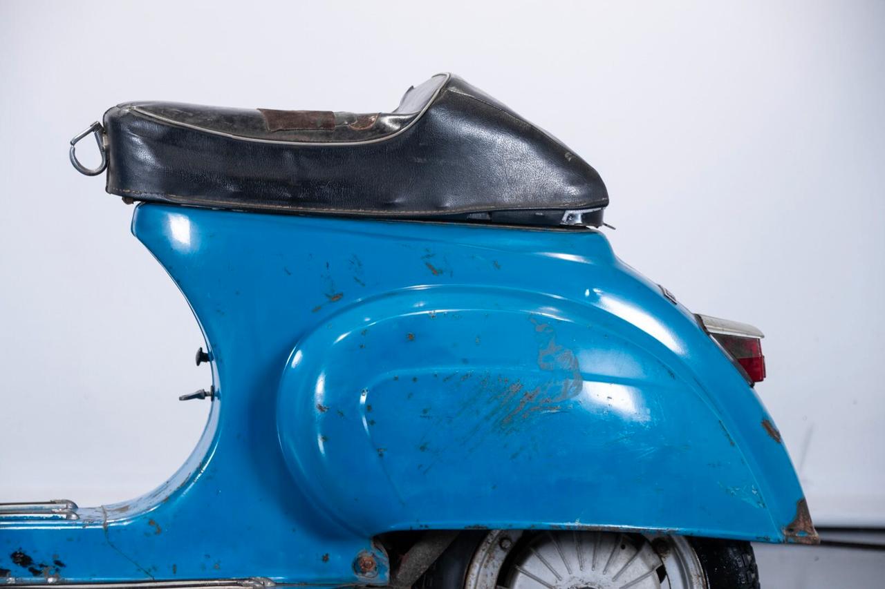 Piaggio Vespa 50 Special (V5B3)
