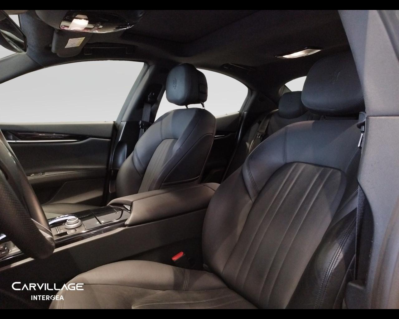 MASERATI Ghibli 2.0 mhev GT 330cv rwd auto