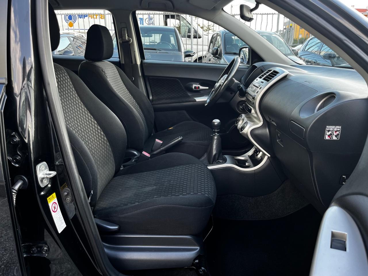 Toyota Urban Cruiser 1.4 D-4D AWD 4X4 A INSERIMENTO