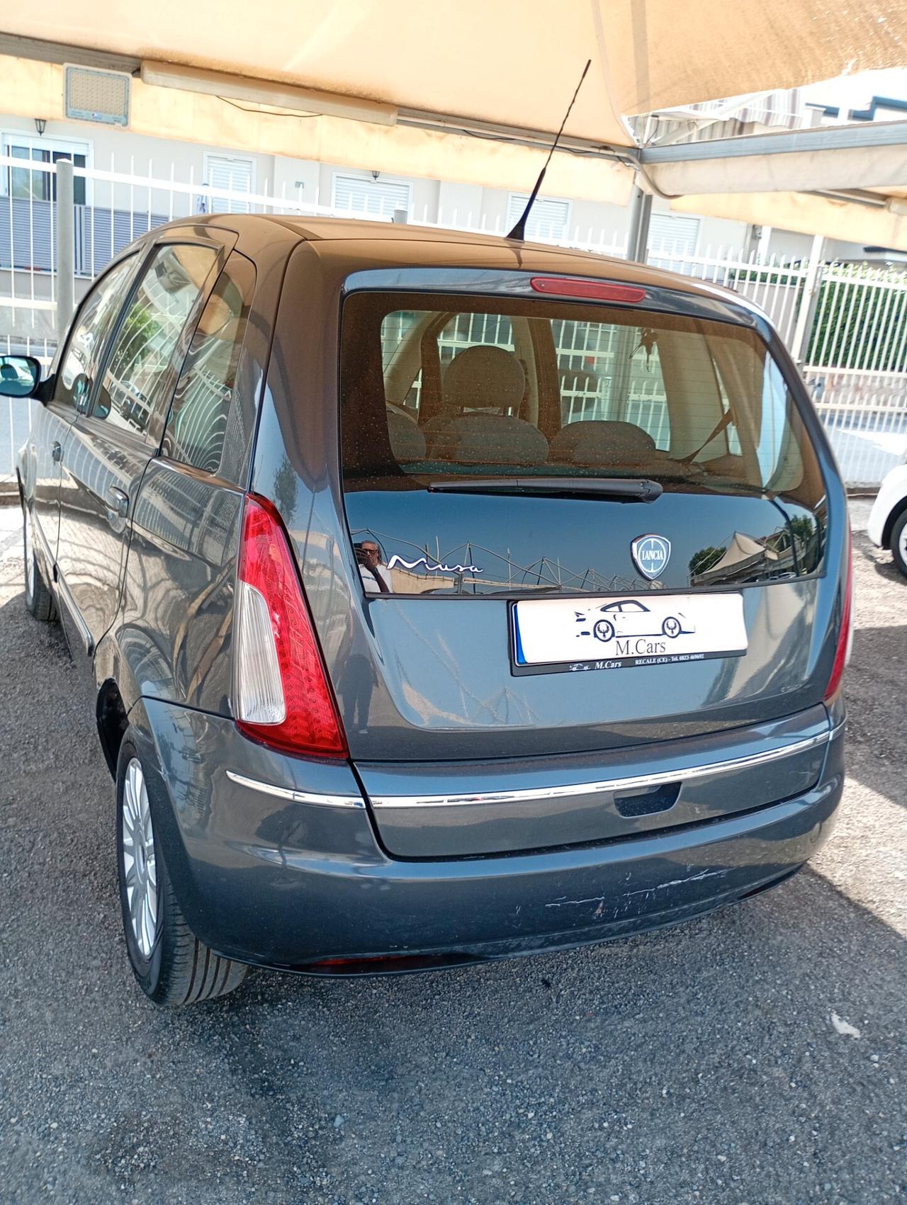 Lancia MUSA 1.3 Mjt 95 CV Gold