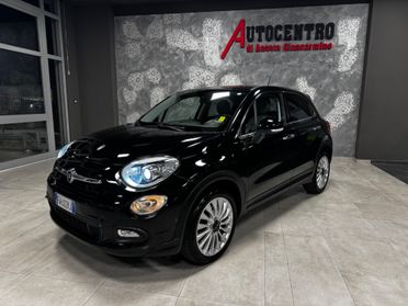 FIAT 500X 1.6 MJET 120CV LOUNGE MY2017