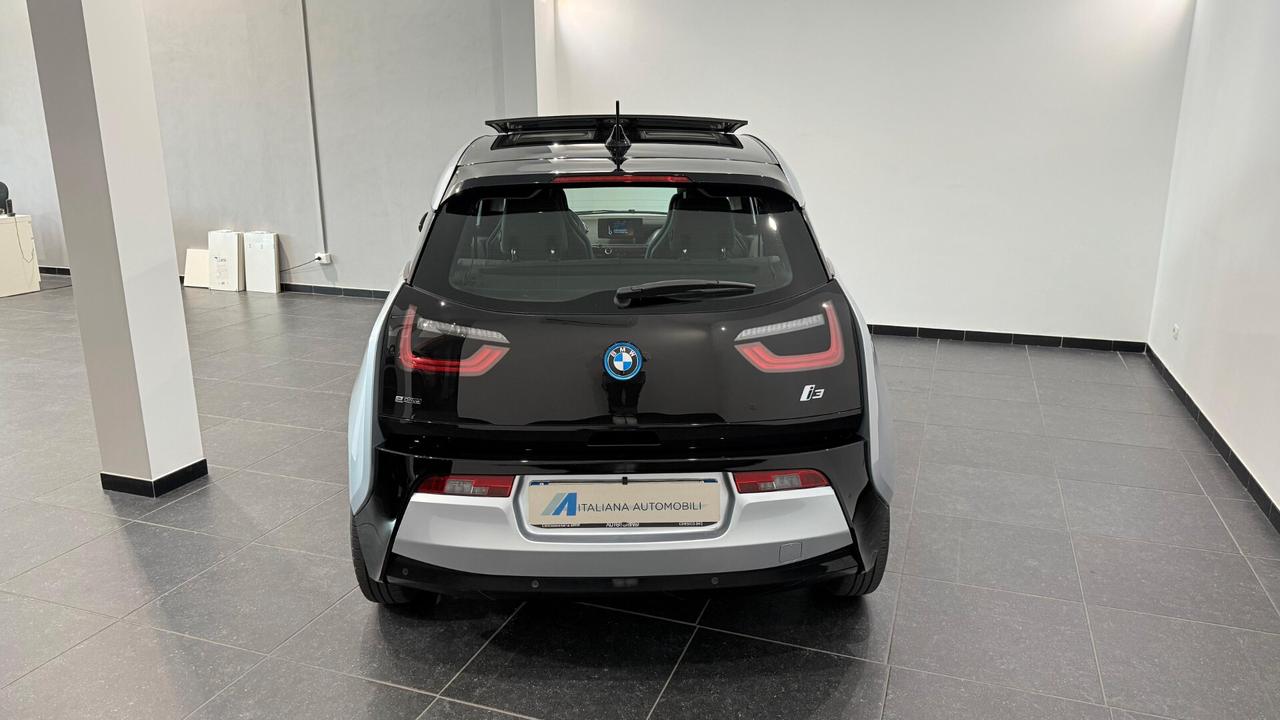 Bmw i3 BMW I3 60 AH