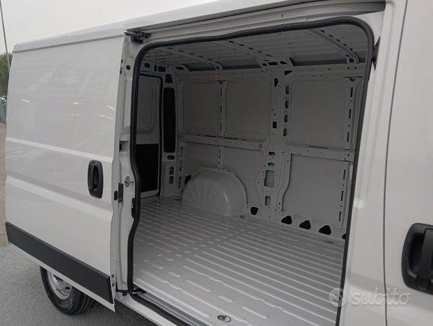 FIAT Ducato 33 2.2 Mjt 140CV L2 H1 PM-TN Furgone