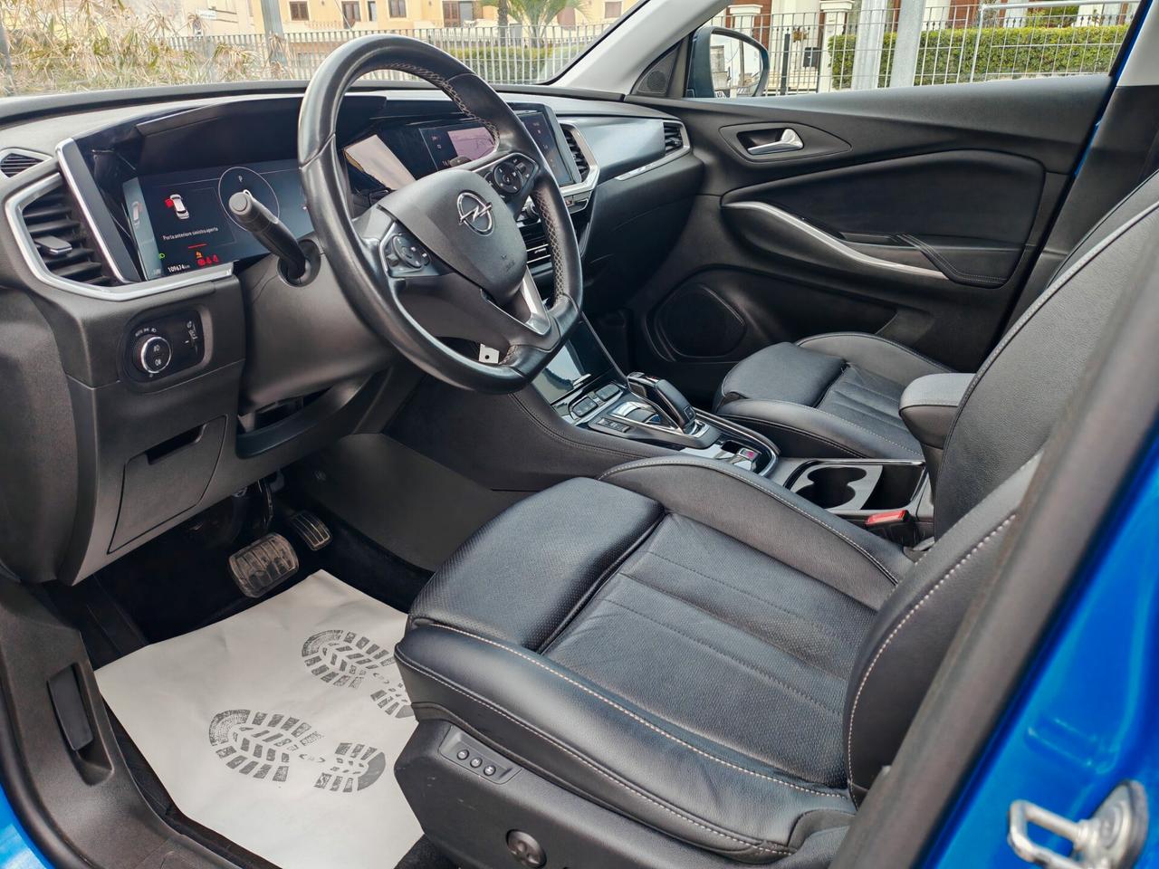 Opel Grandland 15diesel Ecotec Ultimate 2022