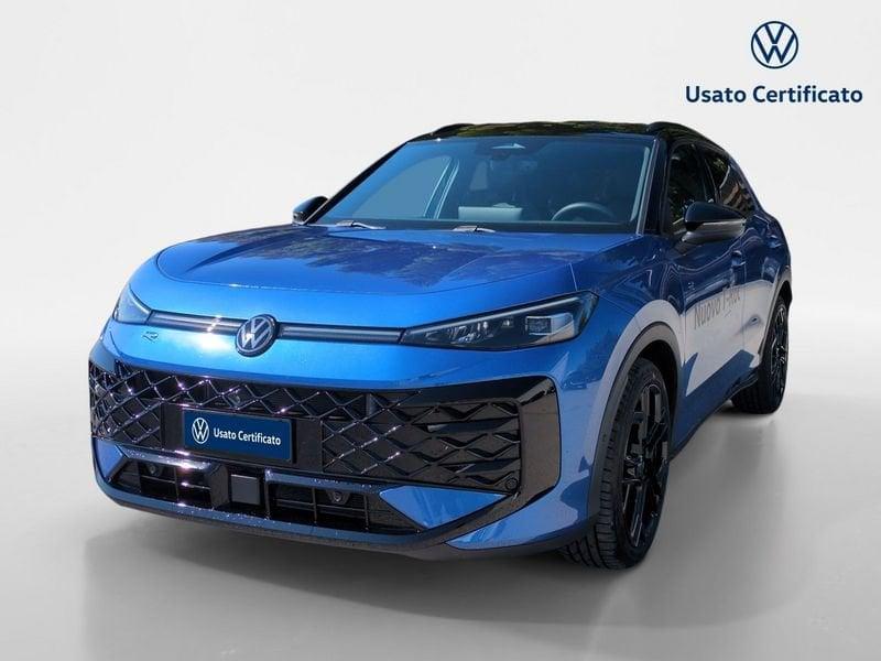 Volkswagen T-Roc T-Roc 1.5 etsi R-Line 150cv dsg