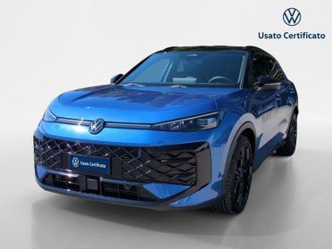 Volkswagen T-Roc T-Roc 1.5 etsi R-Line 150cv dsg