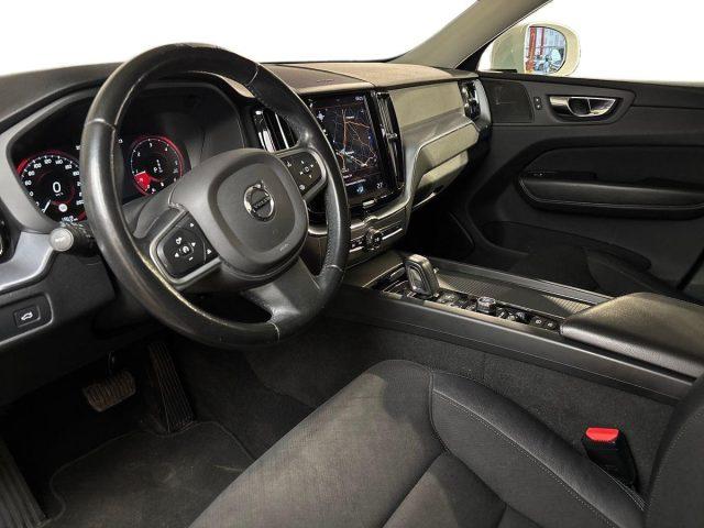 VOLVO XC60 B4 (d) AWD Geartronic Inscription