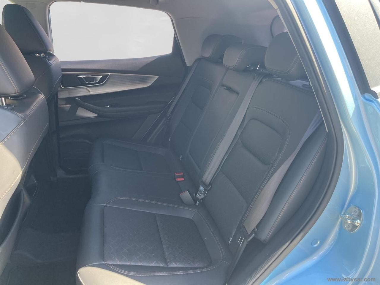 DR MOTOR dr 5.0 1.5 Bi-Fuel GPL PERFETTA!