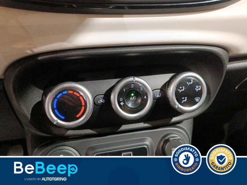 FIAT 500L 1.4 BUSINESS S&S 95CV MY20