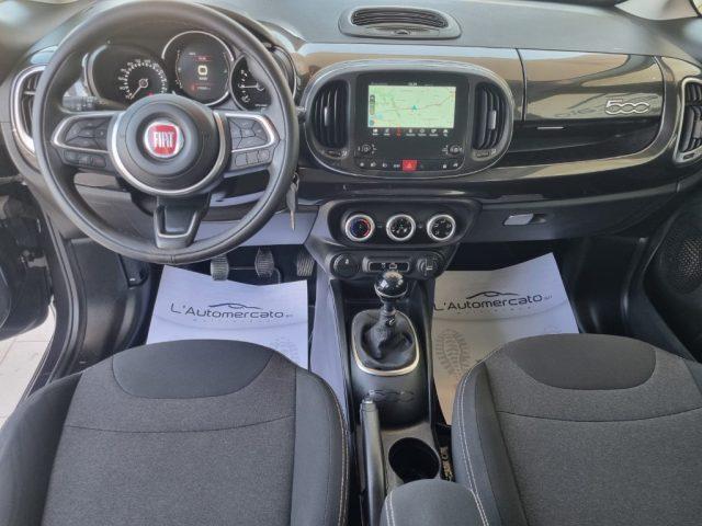 FIAT 500L 1.3 Multijet 95 CV Business