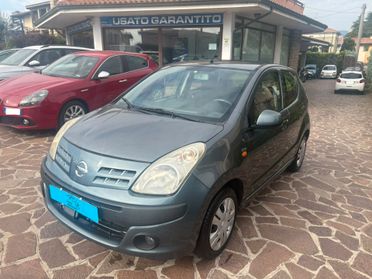 Nissan Pixo 1.0 5 porte Active