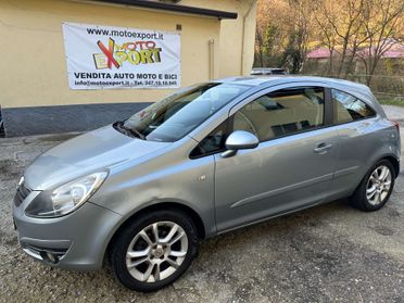 Opel Corsa 1.2 3 porte Enjoy
